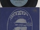 THE SEX PISTOLS  Rare 1977 Aust Only 7