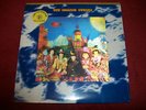 THE ROLLING STONES - ALTERNATE SATANIC MAJESTIES DBLE 12