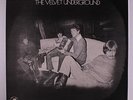 VELVET UNDERGROUND: The Velvet Underground LP (UK, early-70s reissue, v. sl cw)