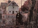 PROG-LP-BLACK SABBATH-- SAME- VERTIGO SWIRL-  1969- TOP 