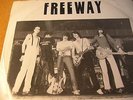FREEWAY Out on the Road rare private AOR power rock 7