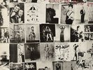 ROLLING STONES-2-LP- EXILE ON MAINSTREET- ORGINAL MIT KARTEN 