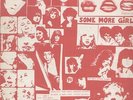 ROLLING STONES-LP- SOME MORE GIRLS- SESSIONS OUTTAKES