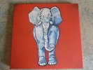 JACK WHITE STRIPES - Elephant Singles Box Set Vault #19 Third Man TMR