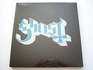GHOST Opus Eponymous DIE-HARD DELUXE SEALED MINT Rise Above RISELP124