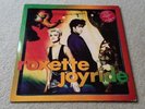 ROXETTE Joyride LP Vinyl Record Album RARE UK EX A1 / B1