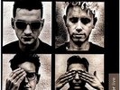 Depeche Mode – Violator Live   (Bong-1990 ) NEU