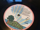 VARIOUS El Pea Prog Rock LP Vinyl Record Album UK Pink Rim ** Listen **