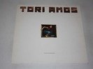 TORI AMOS Little Earthquakes Ex+ 1991 Warner Brothers Alternative Pop LP