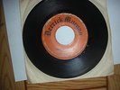 Glen Lee on Derrick Morgan label...rare