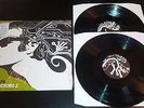 BARRY 7'S CONNECTORS UK 2xLP GREAT Library Music CAM NM Shrink Vinyl Record 2002