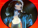 Pat Benatar 'Live From Earth' PICTURE DISC Vinyl RARE Lp UK 1983 Soft AOR Rock