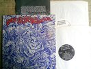 Attitudine Mentale Positiva - - 2 LP HARDCORE PUNK