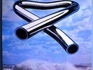 MIKE OLDFIELD TUBULAR BELLS RARE LIMIT EDITION HALF-SPEED MASTER AUDIOPHILE LP=