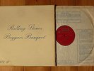 The Rolling Stones - Beggars Banquet 1968  UK LP DECCA MONO