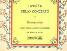 asd 358 uk w/g dvorak rostropovich boult ex+/nm