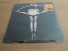 NUTZ - SAME LP 1974 UK ORIGINAL IN UNPLAYED MINT CONDITION 70s ROCK