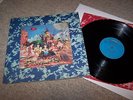 THE ROLLING STONES- SATANIC MAJESTIES REQUEST ORIG MONO VINYL ALBUM VGC