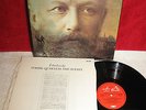 EMI SLS 889 MELODIYA 3LP STEREO UK TCHAIKOVSKY THE STRING QUARTETS BORODIN QUART