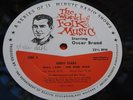 Rare Jim & Jean   Hamilton Camp   Oscar Brand   World of Folk Music  