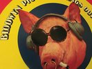 TOPS 1969 Orig   BLODWYN PIG - A HEAD RINGS HARD BLUES JAMS Jethro TULL MAC a+