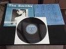 THE SMITHS HATFUL OF HOLLOW UK A1/B3 12