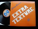 GEORGE HARRISON Extra Texture LP USA/UK Apple 1st 1975 PAS 10009  'Cut-Out' EX+