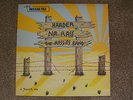 'HARDER NA RASS' - The Rasses Band/Prince Jammy, dub/roots reggae LP, LBR 1031