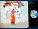 Atomic Rooster, In Hearing Of, Orig UK Pegasus G/fld LP, EX/EX, A-1 1st Press