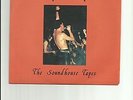 IRON MAIDEN - THE SOUNDHOUSE TAPES - NOT ORIGINAL PRESSING