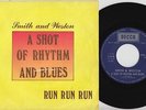 SMITH & WESSON * 1973 GLAM JUNKSHOP 45 * Listen