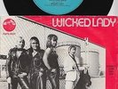 WICKED LADY * 1979 UK GLAM JUNK SHOP PUNK LESBIANS GIRLS * Dutch 45 * Listen