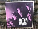 THE ROLLINGSTONES  - AFTER-MATH  -  LP  - DECCA RED - MONO - LK4786