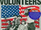 JEFFERSON AIRPLANE Volunteers LP NEW SEALED PSYCH FOLK GARAGE ROCK VINYL