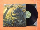 Motörhead - We Are Motörhead Orig First Press Slayer Metallica Stones Iron Maide