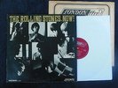 ROLLING STONES NOW LONDON,MONO FFRR EAR LOGO LABEL,VG++ COVER AND LP