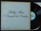 ROLLING STONES-BEGGAR'S BANQUET,LONDON,MONO,BRAZILIAN ORIGINAL,SPANISH TITLE