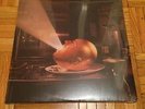 The Mars Volta De-Loused in the Comatorium Black 2x Vinyl Gatefold OOP Bootleg