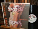 MIGHTY SPARROW TATOO WOMAN CALYPSO SOCA RARE ORIG. NATIONAL