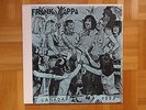 Frank Zappa - Canada - LP Rarität