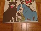 The Format Dog Problems Black Deluxe Double Vinyl 2x LP 12