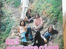 MI GENERACION LP NEAR MINT 1971 Original Spain Palobal Prog Psych Folk pokora