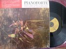 Guzman, Frank Emilio y Peruchin / Piano Forte- Areito LP-1001