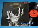 GOLDEN EARRING Eight Miles High Polydor 2459 356 TOP Sammlerqualität in MINT