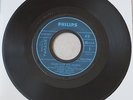 johnny hallyday 45t promo hors commerce 370727 cours plus vite charlie + 1