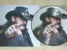 MOTORHEAD – Ace of Spades Sydney 2011, PICTURE DISC w/COVER, limited edition, NE