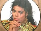 MICHAEL JACKSON – King of Pop, PICTURE DISC, NEW UNUSED, RARE