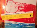 Beatles Paul McCartney Fireman Electric Arguments 2 LP 200 Gram Vinyl W/CD NEW