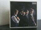 ROLLING STONES : SAME LP 1964 DECCA BLK 16300-P GERMANY with bonus