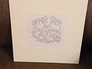 CHARLES TYLER live at WKCR LP one-sided STEVE REID free jazz LIMITED RARE